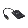 ATEN 2-Port True 4K DisplayPort MST Hub