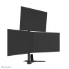Neomounts DS45-600BL2-1 Triple monitor stand 10-32"