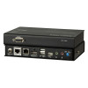 ATEN CE820-ATA-E KVM extender Transmitter & receiver CE820