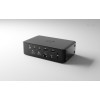 Thunderbolt5 Quattro Display Docking Station, 5x USB, 2.5 GLAN + Power Delivery 140W