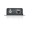 ATEN VE801-AT-E AV extender AV transmitter & receiver Black VE801