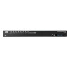 ATEN CS19208-AT-E KVM switch Black CS19208