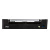 ATEN CS1953-AT-E KVM switch Black CS1953