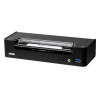 ATEN CS1953-AT-E KVM switch Black