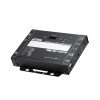 ATEN VE8952R-AT-E AV extender AV receiver Black VE8952R