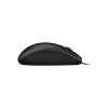 Logitech MK120 keyboard Mouse included USB QWERTY UK English Black 920-002552 920-002552