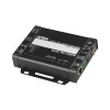 ATEN VE2812AT-AT-E AV extender AV transmitter Black VE2812AT