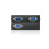 ATEN VE150A-AT-E AV extender AV transmitter & receiver Black