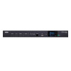 ATEN VK2200-AT-E gateway/controller 10, 100, 1000 Mbit/s VK2200