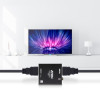 ATEN VB800-AT-E AV extender AV transmitter & receiver Black