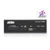 6-Port IR/Serial Expansion Box