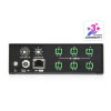 6-Port IR/Serial Expansion Box