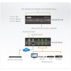 6-Port IR/Serial Expansion Box