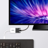 Mini DisplayPort to DVI converter