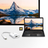 4K Active mini DisplayPort to HDMI converter, 3D, up 3840 by 2160 @30Hz