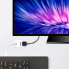 4K Active mini DisplayPort to HDMI converter, 3D, up 3840 by 2160 @30Hz