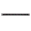 4-Port 10G Optical Input Board (4K@300m (K1, MM) / 10km (K2, SM))