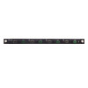 4-Port 10G Optical Output Board (4K@300m (K1, MM) / 10km (K2, SM))