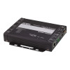 ATEN VE3912T-AT-E AV extender AV transmitter Black