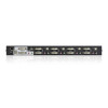 ATEN CS1644A-AT-E KVM switch Rack mounting Black CS1644A