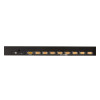 ATEN CS1308-AT-E KVM switch Rack mounting Black CS1308
