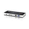 ATEN CE770-AT-E KVM extender Transmitter & receiver CE770