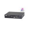4K HDMI Single Display KVM Over IP Transmitter Transmitter with PoE