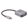 ATEN USB-C to VGA Adapter