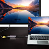 USB-C to 4K HDMI Adapter