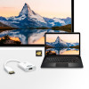 4K Active DisplayPort to HDMI converter, 3D, up 3840 by 2160 @30Hz