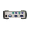 ATEN CS82AC-AT KVM switch Grey CS82AC