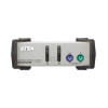 ATEN CS82AC-AT KVM switch Grey CS82AC