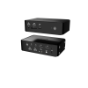 Thunderbolt5 Quattro Display Docking Station, 5x USB, 2.5 GLAN + Power Delivery 140W