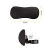 Fellowes Back Support for Office Chair Breyta Lumbar Cushion