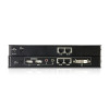 ATEN CE600-AT-E KVM extender Transmitter & receiver CE600