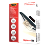Glossy 125 Micron Card Laminating Pouch - 65x95mm