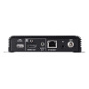 ATEN VE1843-AT-E AV extender AV repeater Black