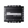 ATEN VE1843-AT-E AV extender AV repeater Black