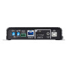 ATEN VE1843-AT-E AV extender AV repeater Black
