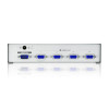 ATEN VS94A-AT-E video splitter VGA 4x VGA VS94A