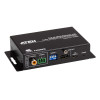 ATEN VC882-AT-E AV extender AV repeater Black VC882