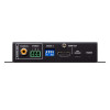 ATEN VC882-AT-E AV extender AV repeater Black VC882