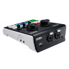 ATEN Podcast AI Audio Mixer | MicLIVE 6-CH