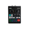 Podcast AI Audio Mixer | MicLIVE 6-CH