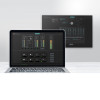 Podcast AI Audio Mixer | MicLIVE 6-CH