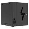 Laptop Charging Cabinet Desktop via USB-C 16" 7-bay via USB-C 65W, Suitable for USB-C laptops (to 16"), iPads, MacBooks, Chromebooks, other USB-C devices, Bays 402x290x50mm, USB-C charging ca