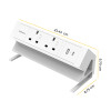 Tallo Modular 3FFS White