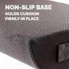 Fellowes Foot Rest Under Desk Breyta Foot Rest Cushion