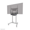 Neomounts AV60-500BL Videobar and laptop shelf kit 43-110" - VESA - max 8 kg - universal