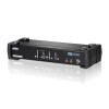 ATEN CS1784A-AT-E KVM switch Black CS1784A